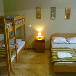  Hostel Yaroslav Ukraine