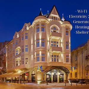 4* Otel Atlas Deluxe