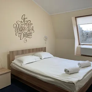 3* Otel Budget Ekotel