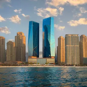 ***** Отель Rixos Premium Jbr ОАЭ