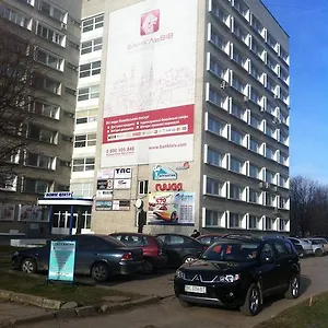  Hostel Molodizhniy