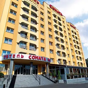 3* Otel Sonata & Restaurant 