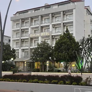 *** Hotel Balim Turkey