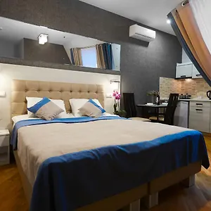 4* Otel Antares