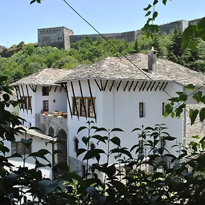 Old Bazaar 1790 Gjirokaster