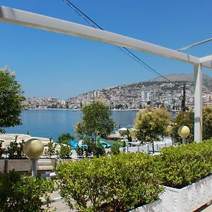Ms Sarande