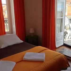  Hostel Riverview Portugal