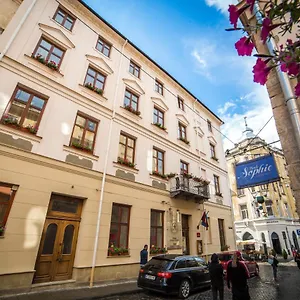4* Otel Optima Collection Medievale