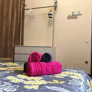 Honey With Balcony Львов