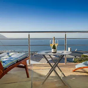 Magellans Simon's Town