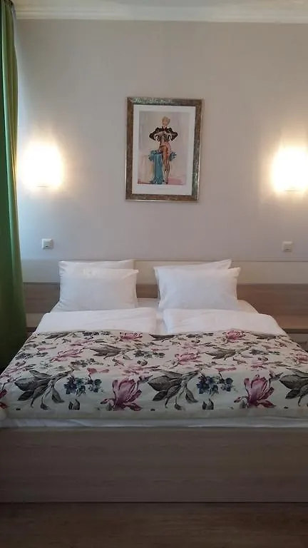 Hotel Merkuriy Lviv 0*,  Ukraine
