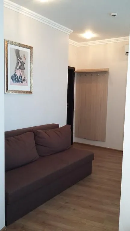 Hotel Merkuriy Lviv